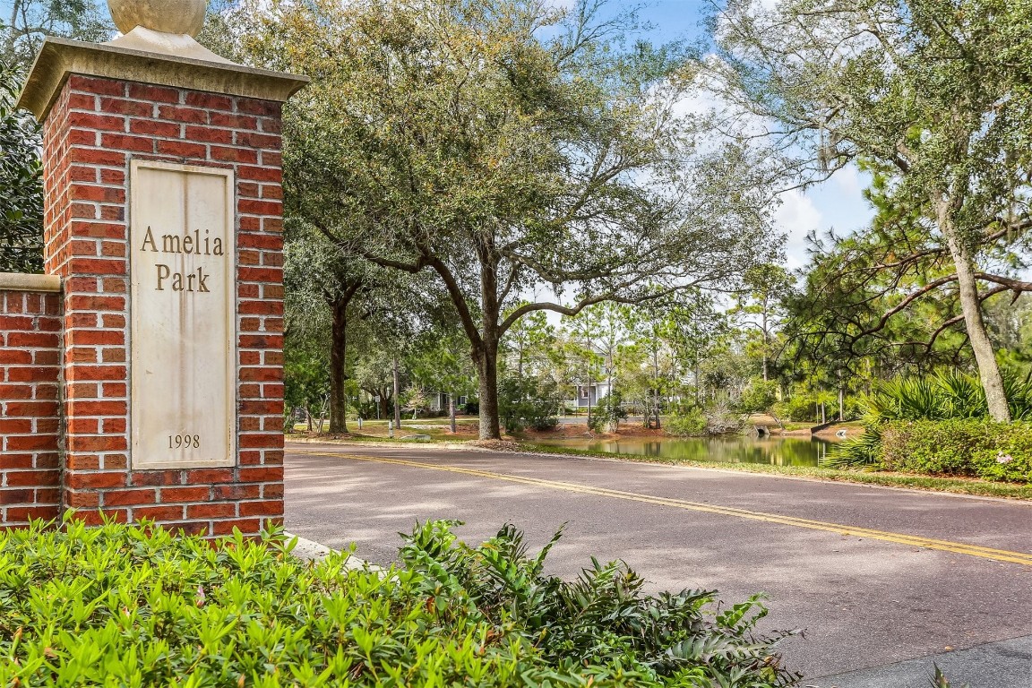 1501 Lakeside Court, Fernandina Beach, Florida image 41