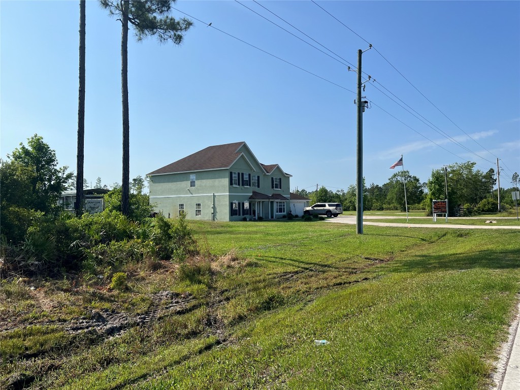 County Road 121 Road, Bryceville, Florida image 5