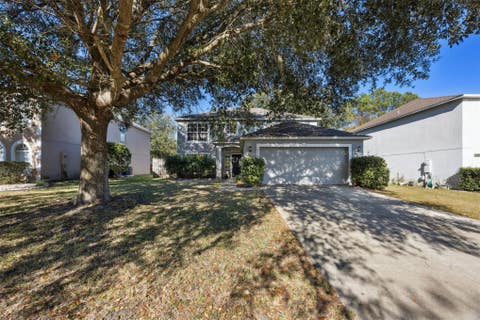 Homes For Sale - 87233 Kipling Drive<br/> Yulee, FL 32097