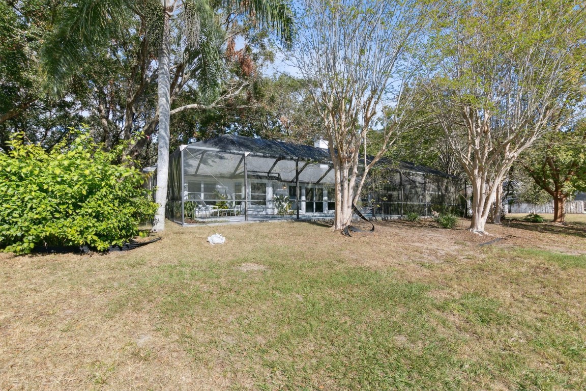 2188 Calais Lane, Fernandina Beach, Florida image 40