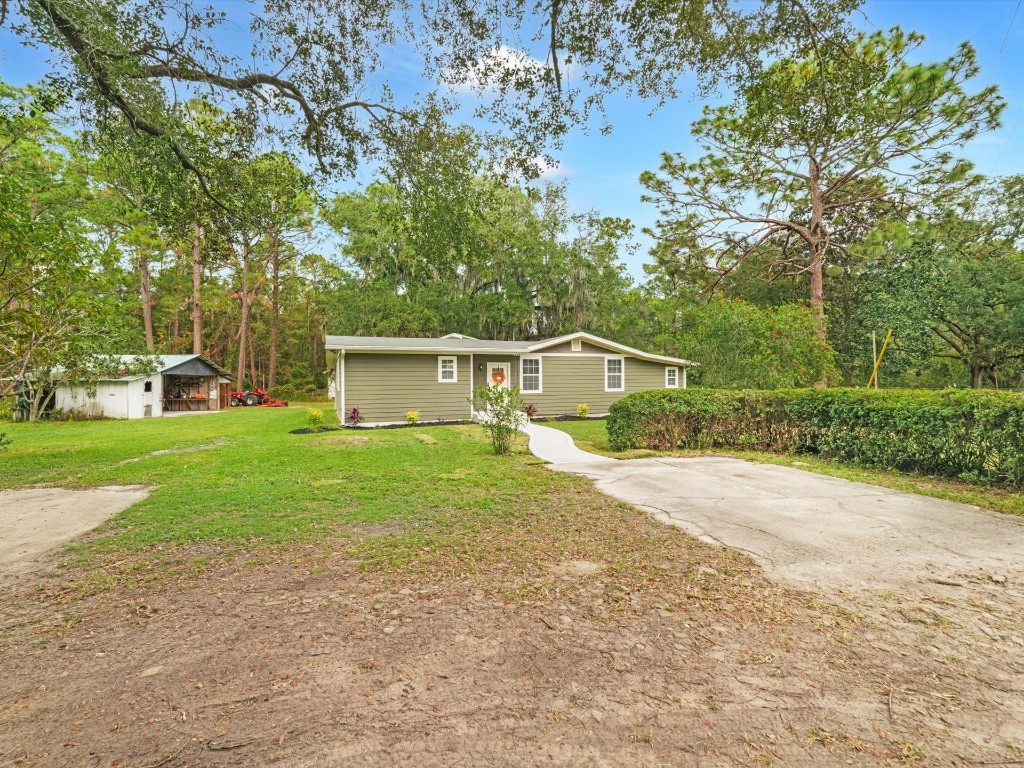 86290 Weldon Road, Yulee, Florida image 2