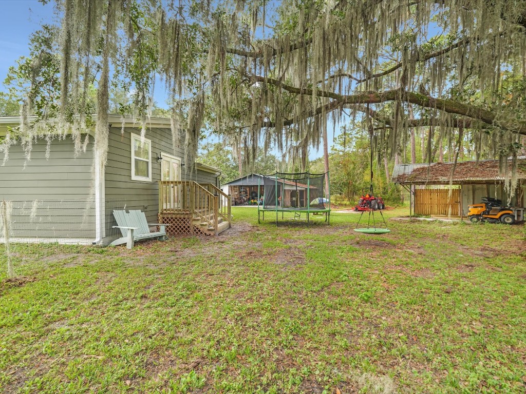 86290 Weldon Road, Yulee, Florida image 31