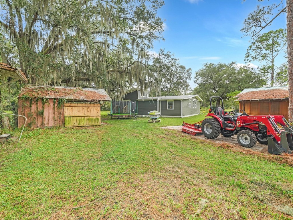 86290 Weldon Road, Yulee, Florida image 33