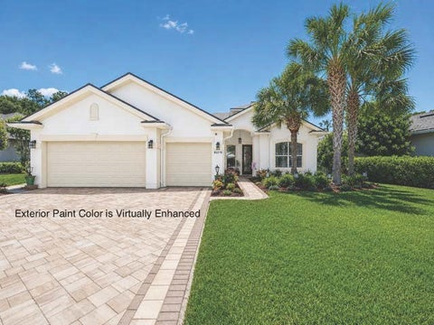 Homes For Sale - 85279 Amagansett Drive<br/> Fernandina Beach, FL 32034