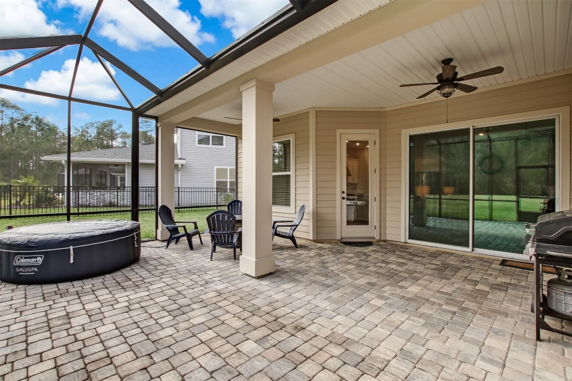 85325 Champlain Drive, Fernandina Beach, Florida image 42