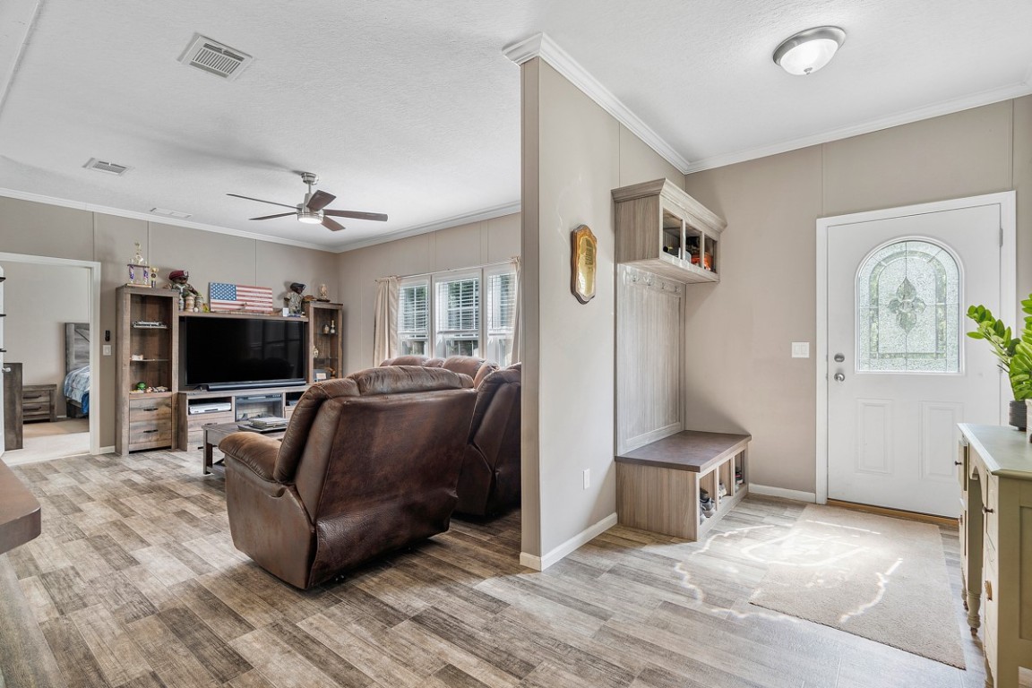 66516 Fred Miner Estate Drive, Yulee, Florida image 11