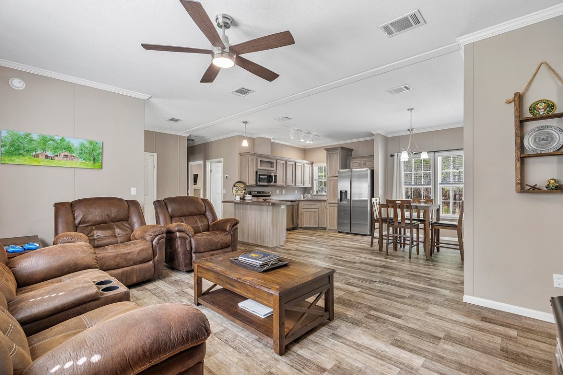 66516 Fred Miner Estate Drive, Yulee, Florida image 18