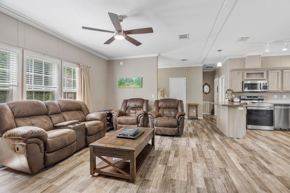 66516 Fred Miner Estate Drive, Yulee, Florida image 2