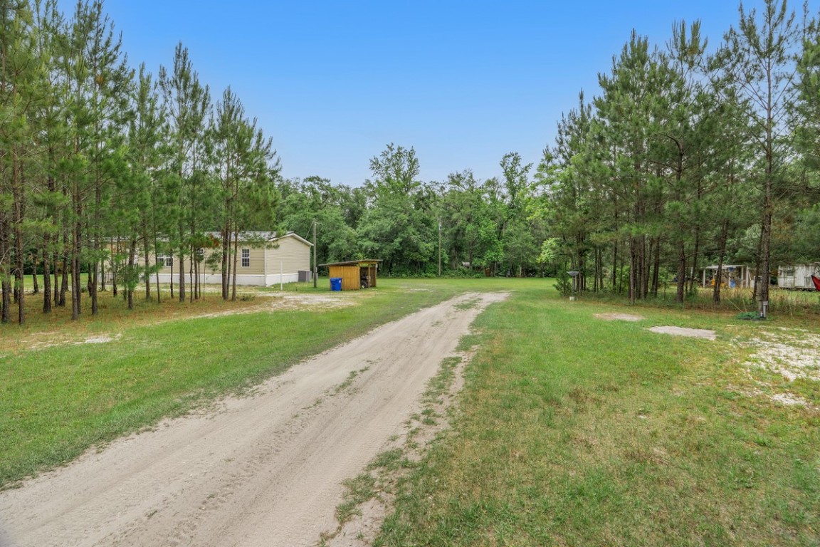 66516 Fred Miner Estate Drive, Yulee, Florida image 7