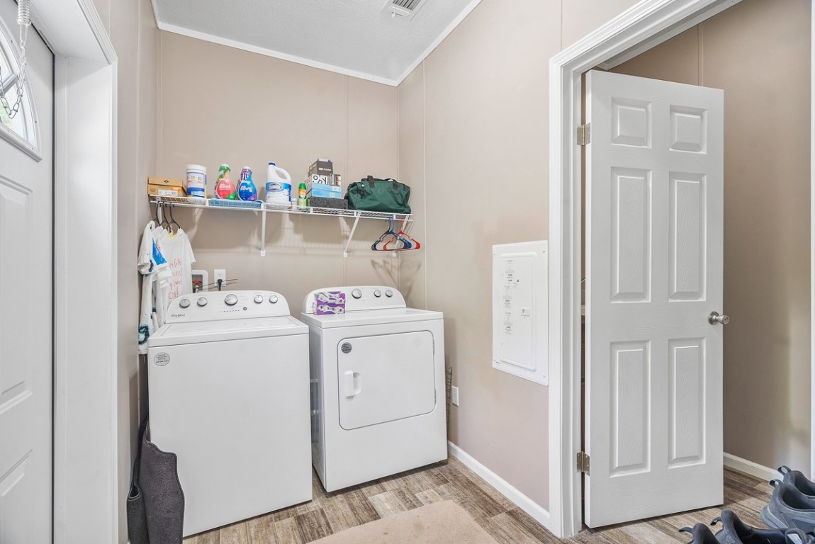 66516 Fred Miner Estate Drive, Yulee, Florida image 28