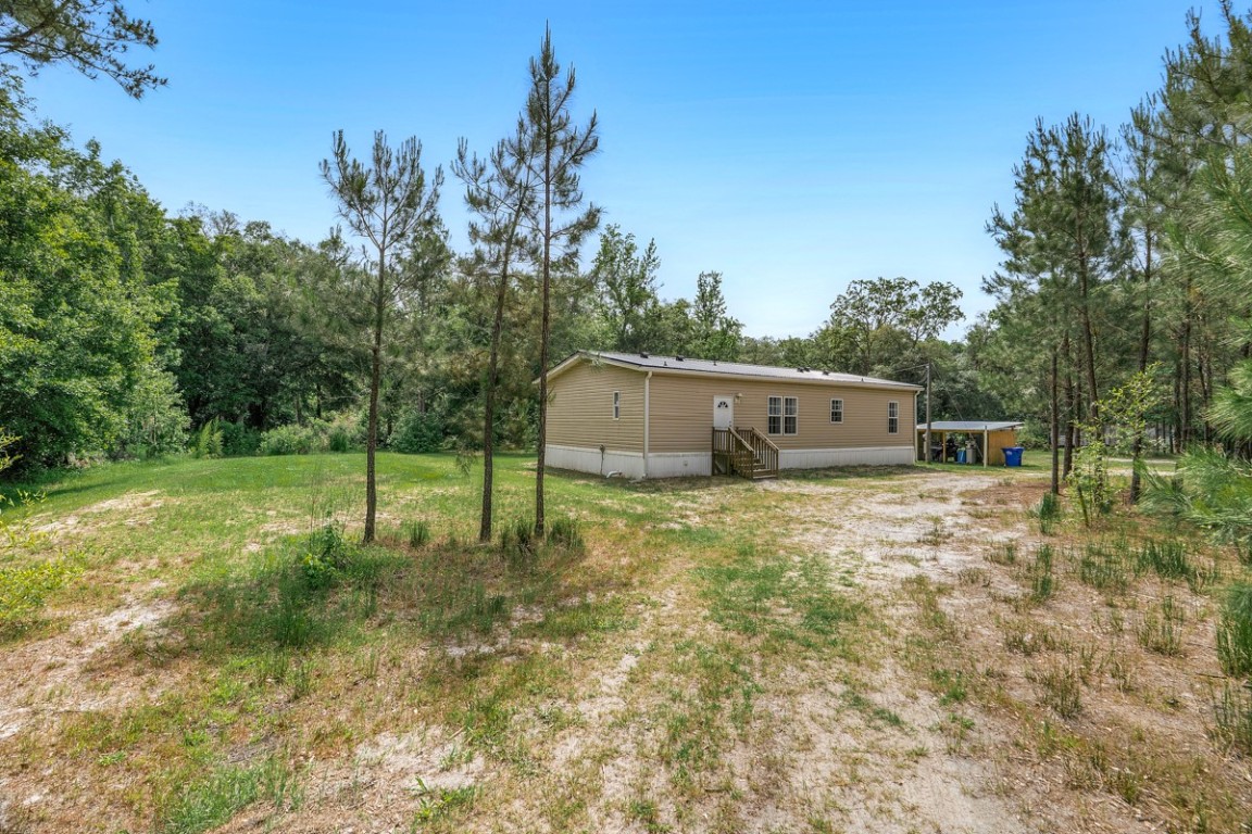 66516 Fred Miner Estate Drive, Yulee, Florida image 31
