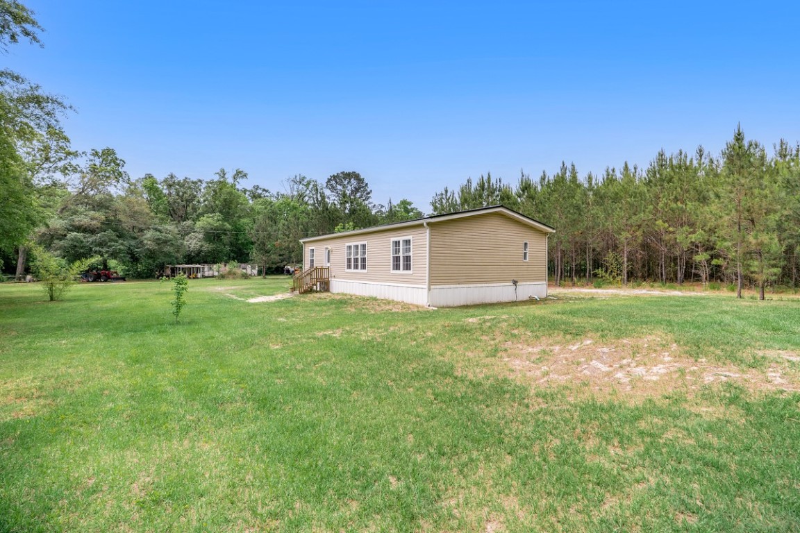66516 Fred Miner Estate Drive, Yulee, Florida image 9