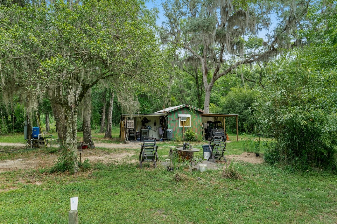 66516 Fred Miner Estate Drive, Yulee, Florida image 37