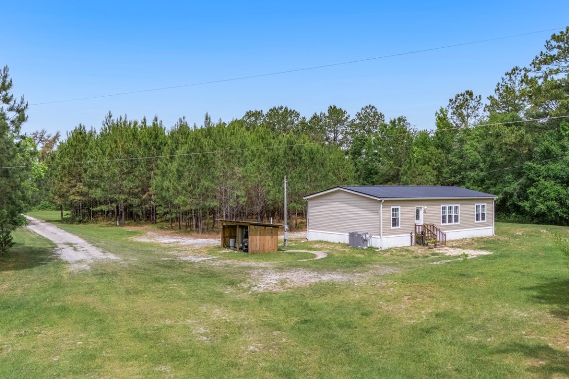 66516 Fred Miner Estate Drive, Yulee, Florida image 6