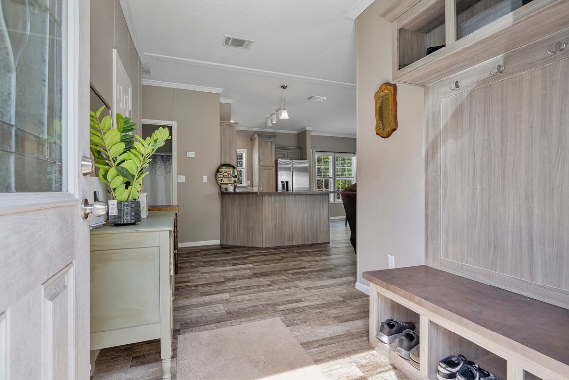 66516 Fred Miner Estate Drive, Yulee, Florida image 10
