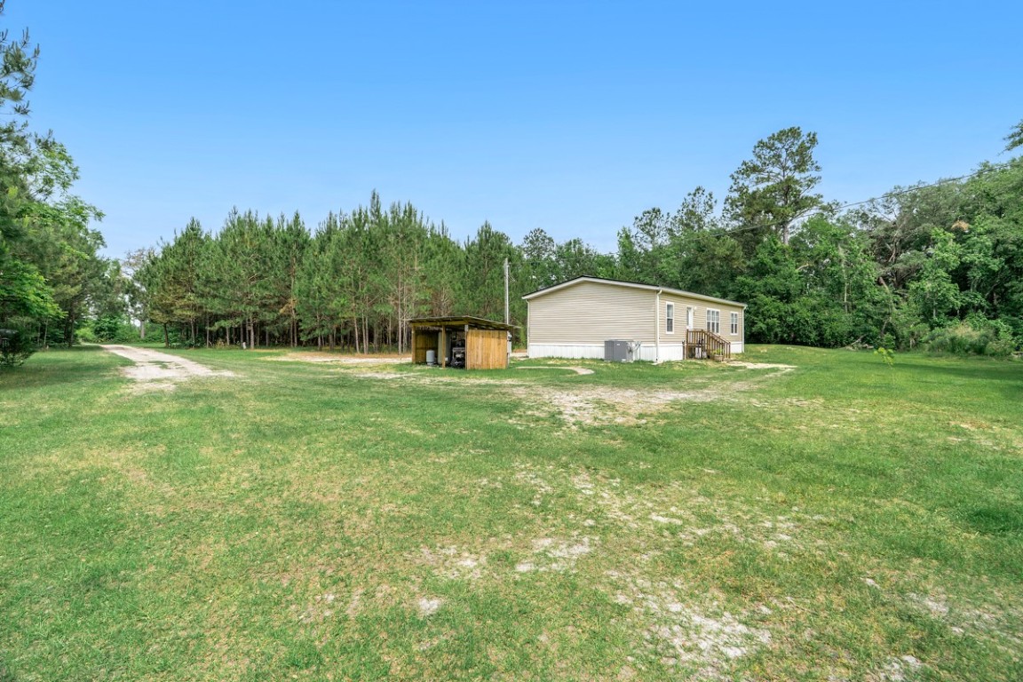 66516 Fred Miner Estate Drive, Yulee, Florida image 8
