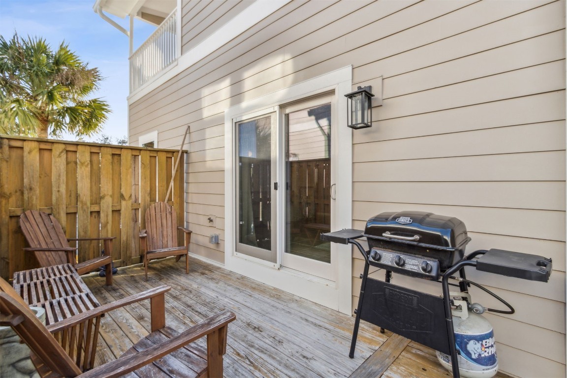 2503 W 5th Street #A, Fernandina Beach, Florida image 37