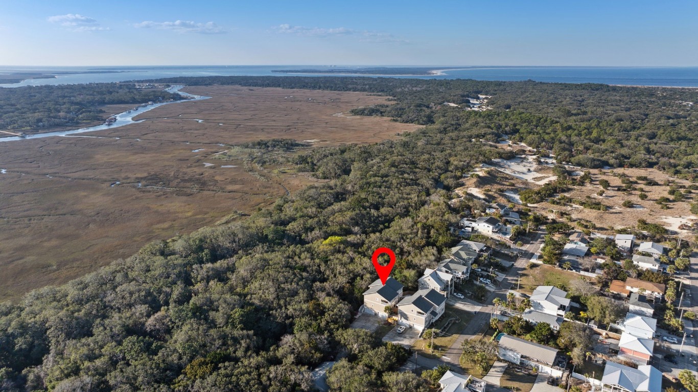 2503 W 5th Street #A, Fernandina Beach, Florida image 49