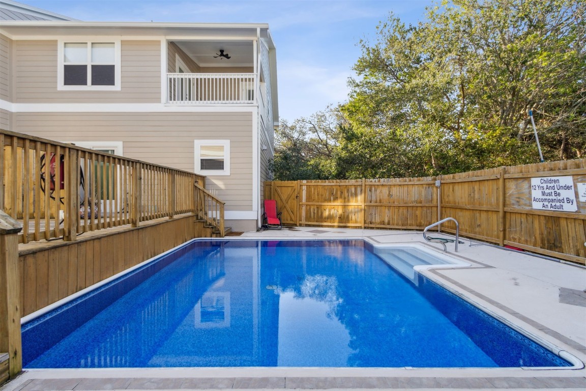 2503 W 5th Street #A, Fernandina Beach, Florida image 34