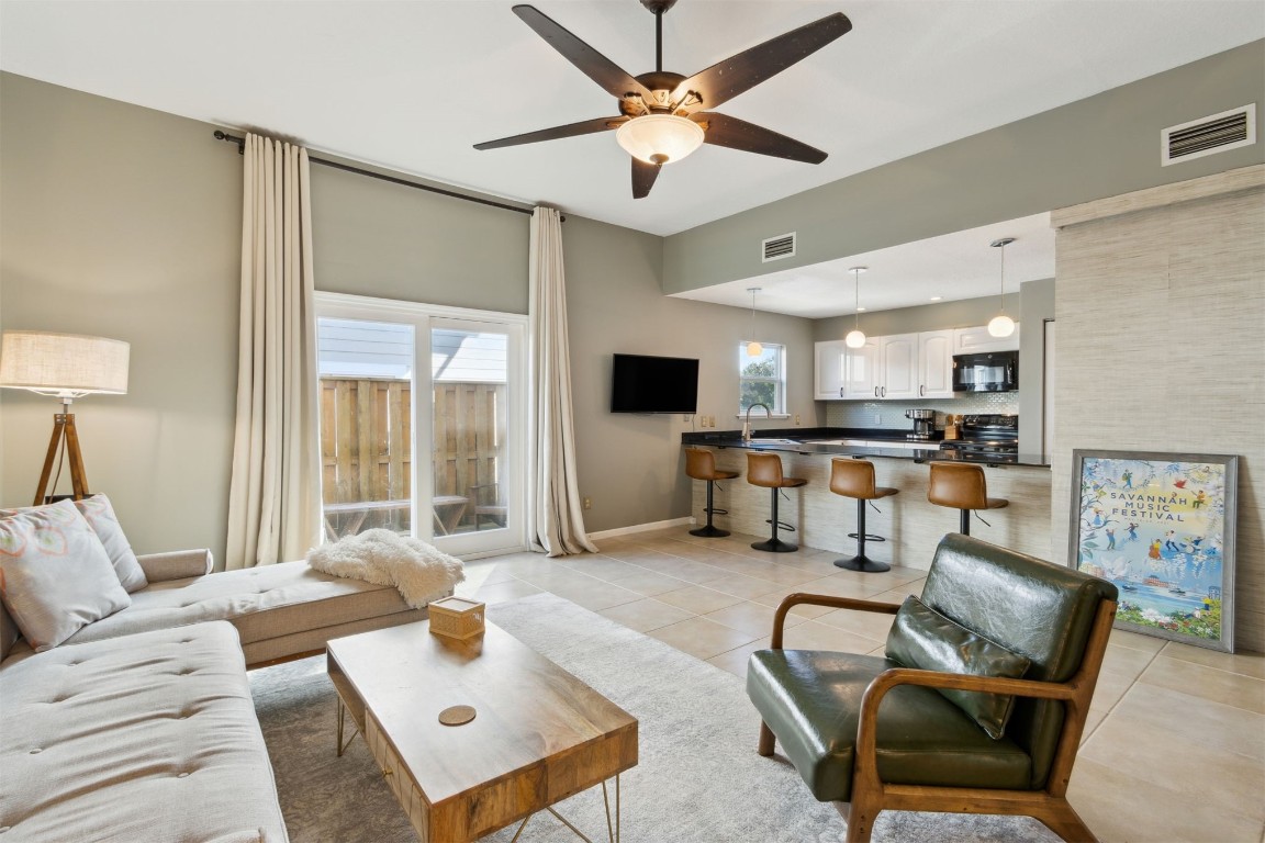 2503 W 5th Street #A, Fernandina Beach, Florida image 7