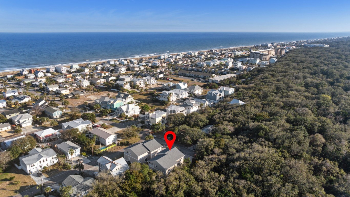 2503 W 5th Street #A, Fernandina Beach, Florida image 45