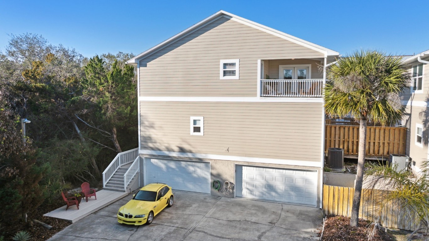 2503 W 5th Street #A, Fernandina Beach, Florida image 41