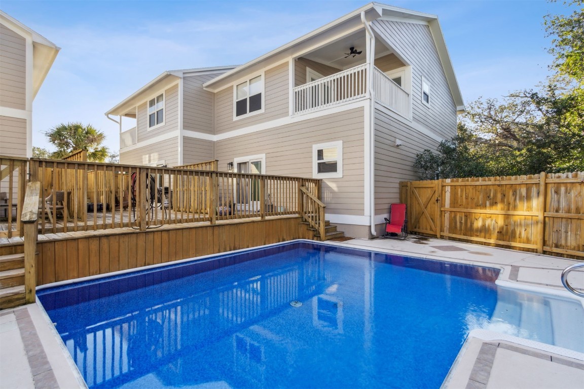 2503 W 5th Street #A, Fernandina Beach, Florida image 35