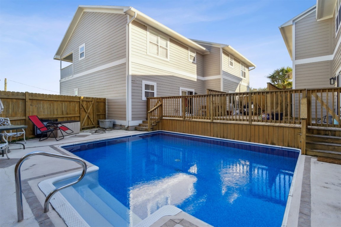 2503 W 5th Street #A, Fernandina Beach, Florida image 36