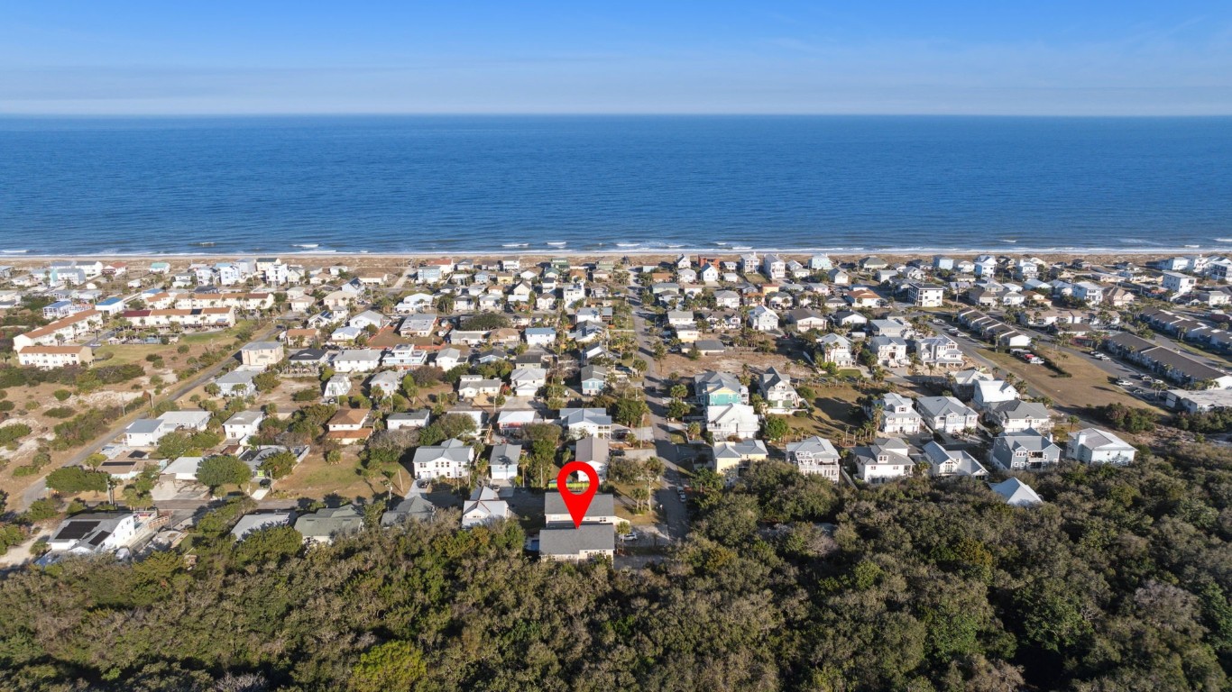 2503 W 5th Street #A, Fernandina Beach, Florida image 47