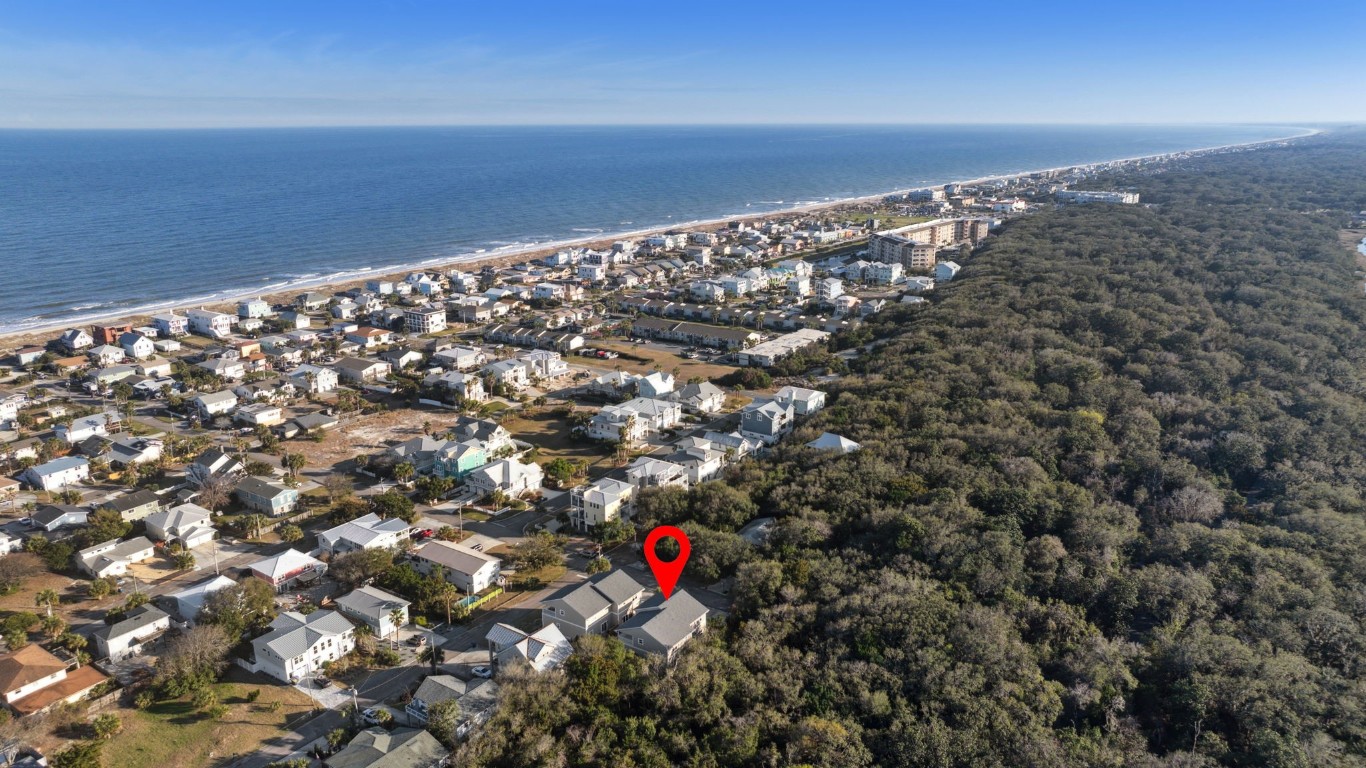 2503 W 5th Street #A, Fernandina Beach, Florida image 46