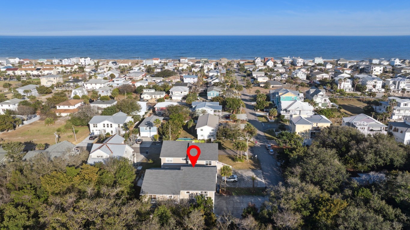 2503 W 5th Street #A, Fernandina Beach, Florida image 44