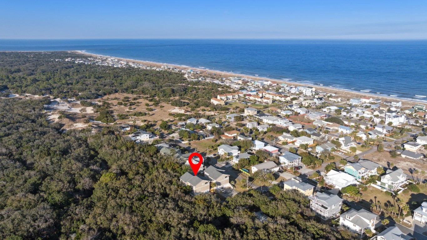 2503 W 5th Street #A, Fernandina Beach, Florida image 48