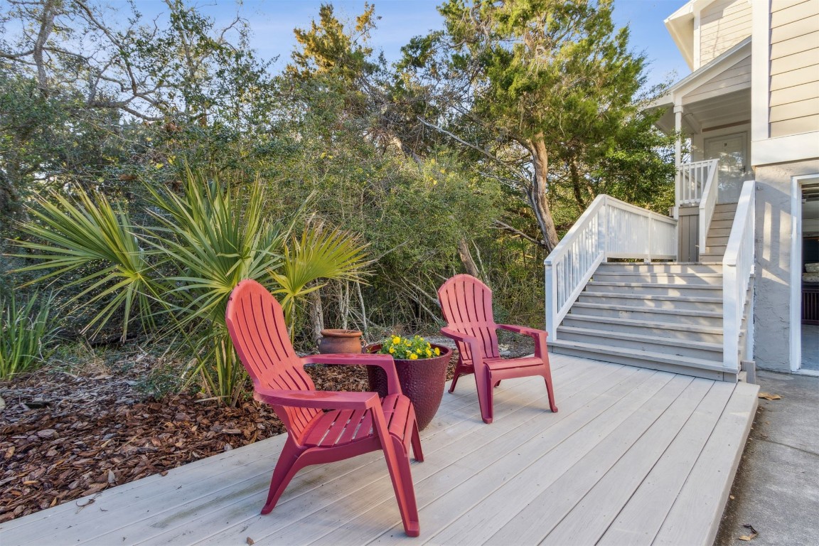 2503 W 5th Street #A, Fernandina Beach, Florida image 2