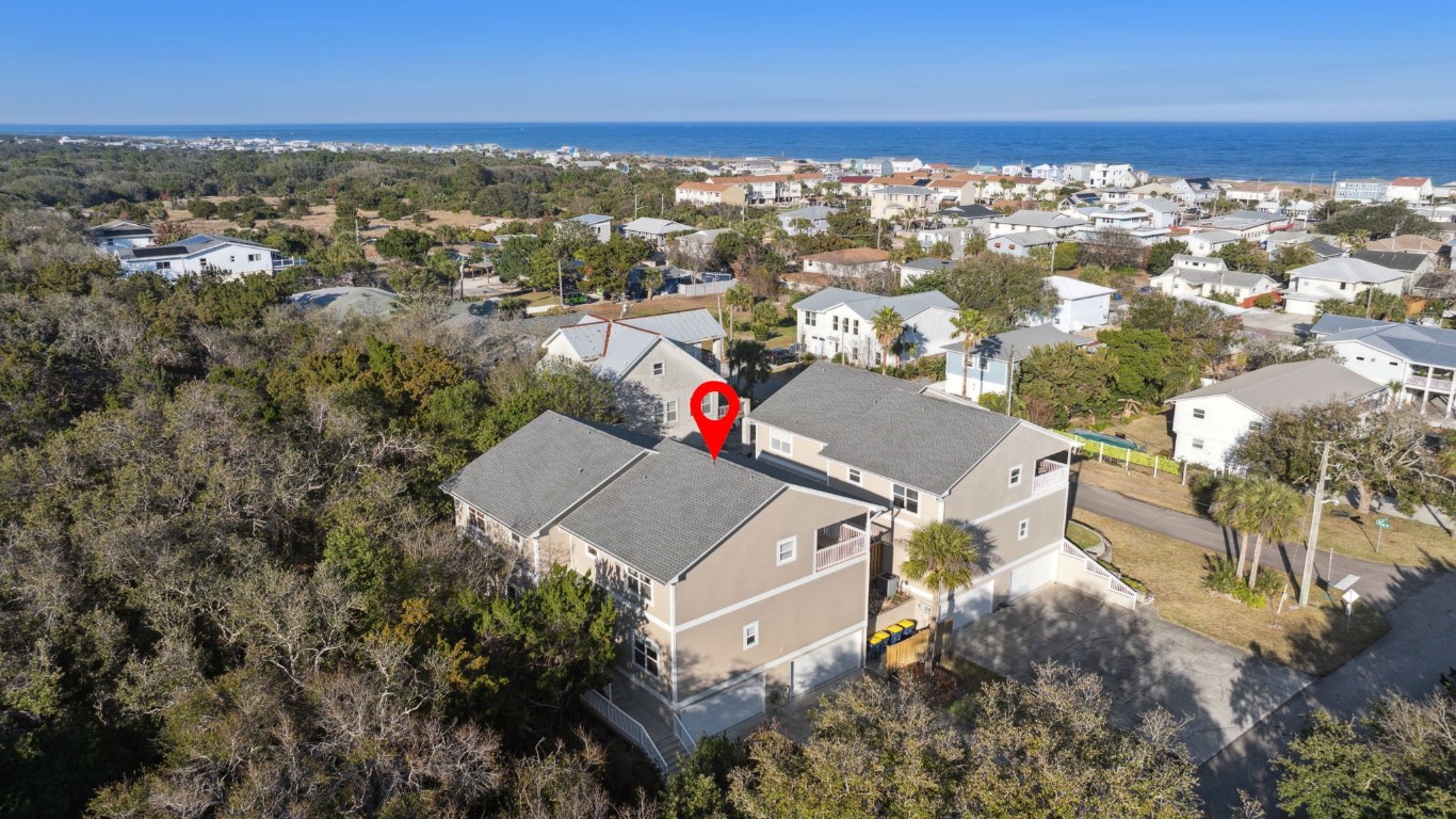 2503 W 5th Street #A, Fernandina Beach, Florida image 43