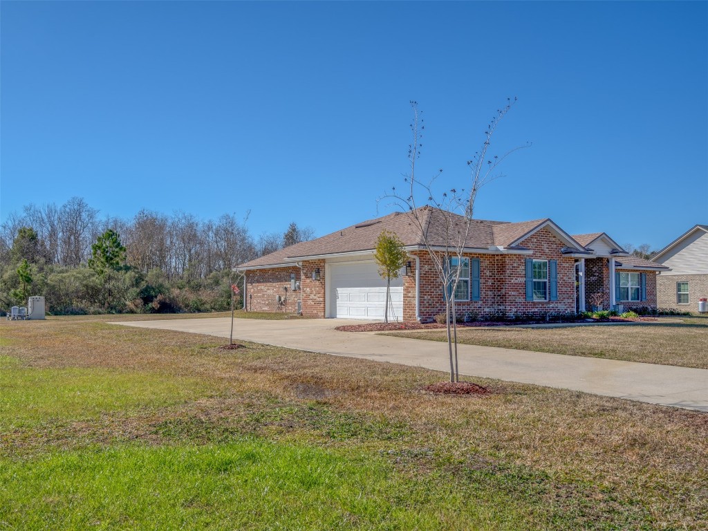 53681 Carrington Drive, Callahan, Florida image 2