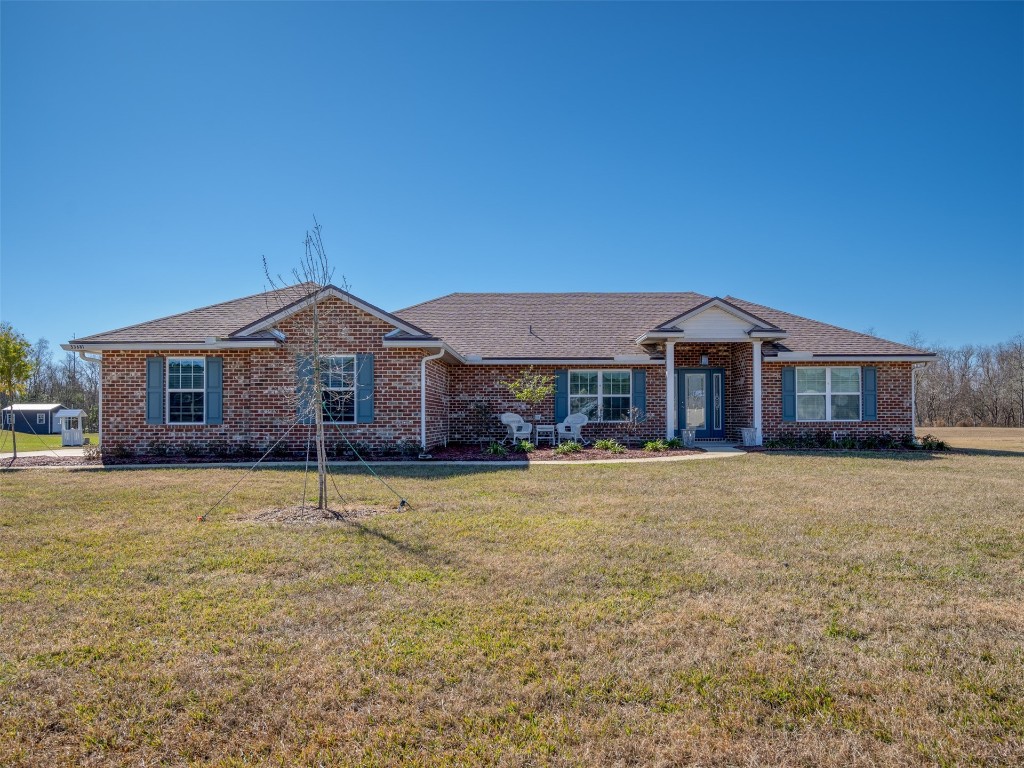 53681 Carrington Drive, Callahan, Florida image 1