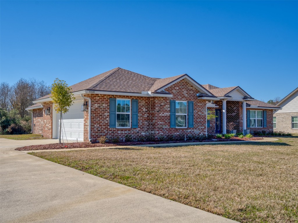 53681 Carrington Drive, Callahan, Florida image 4