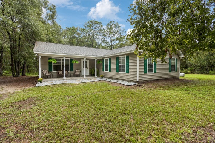 Photo 1 of 36 — 86212 BEAR Lane, Yulee, FL 32097