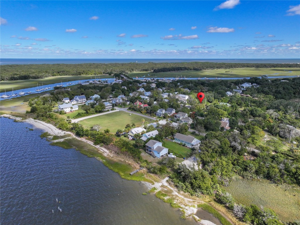 Fernandina Beach, Florida 32034, United States, ,Land,Active,236805