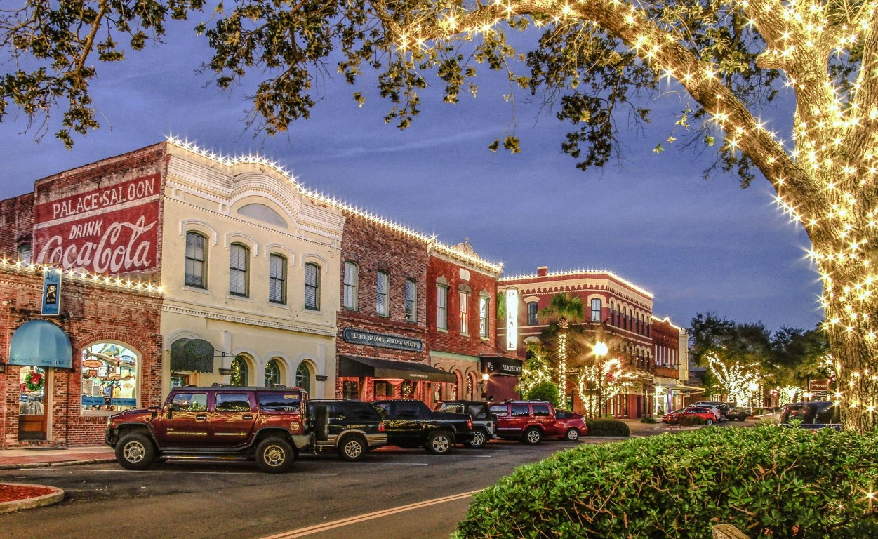 Fernandina Beach, Florida 32034, United States, ,Land,Active,236805