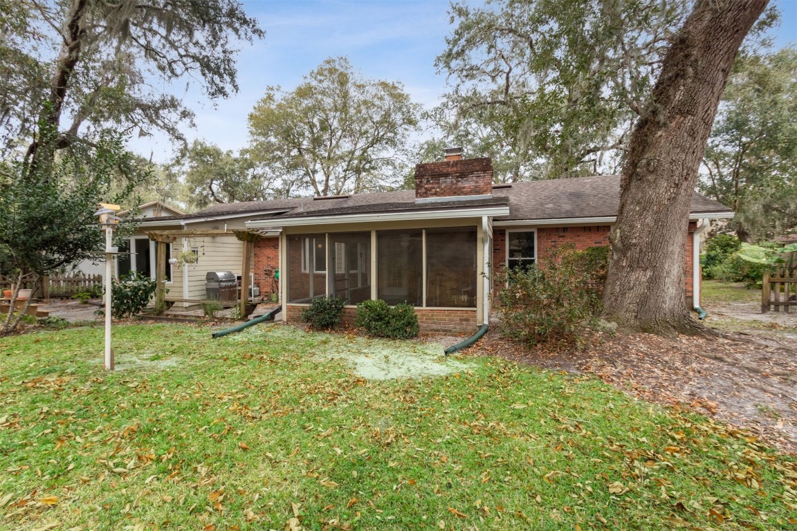 1412 Plantation Oaks Terrace, Fernandina Beach, Florida image 43