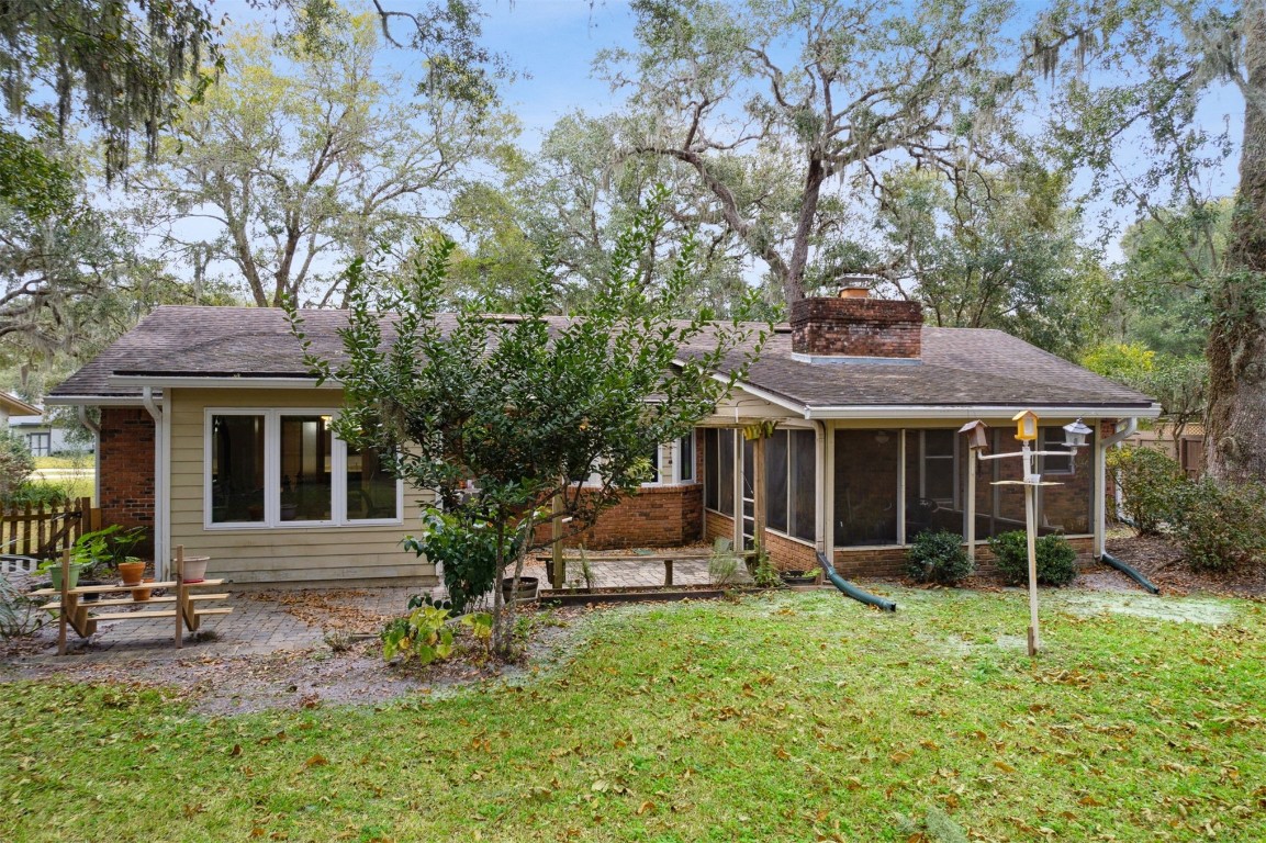 1412 Plantation Oaks Terrace, Fernandina Beach, Florida image 48