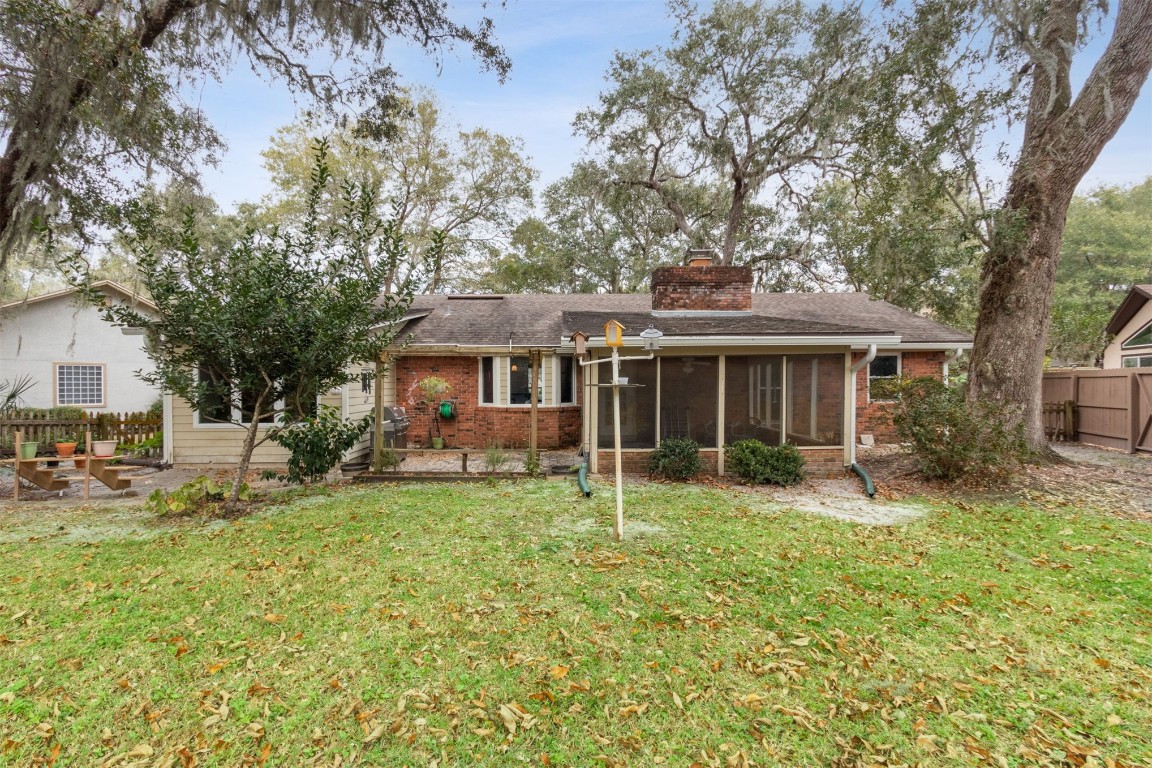 1412 Plantation Oaks Terrace, Fernandina Beach, Florida image 42