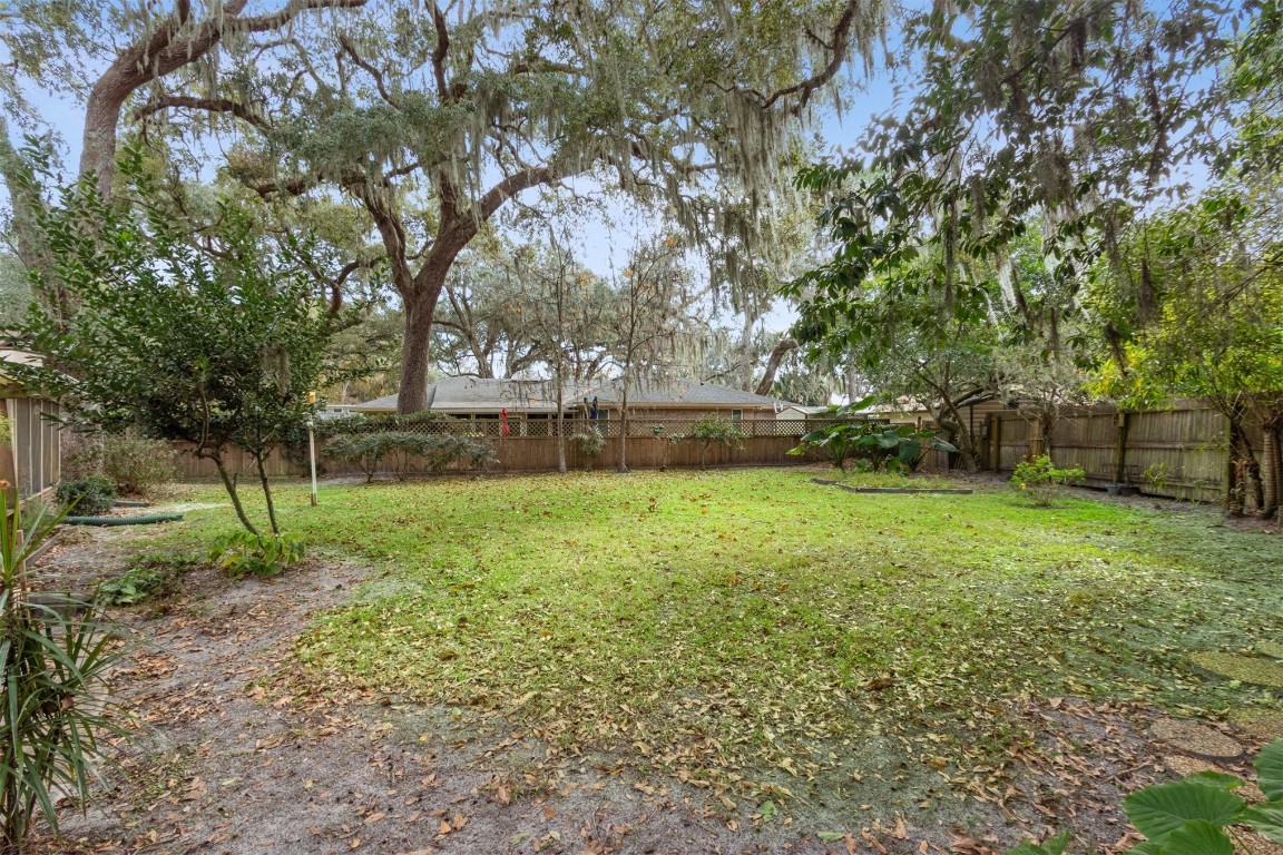 1412 Plantation Oaks Terrace, Fernandina Beach, Florida image 45