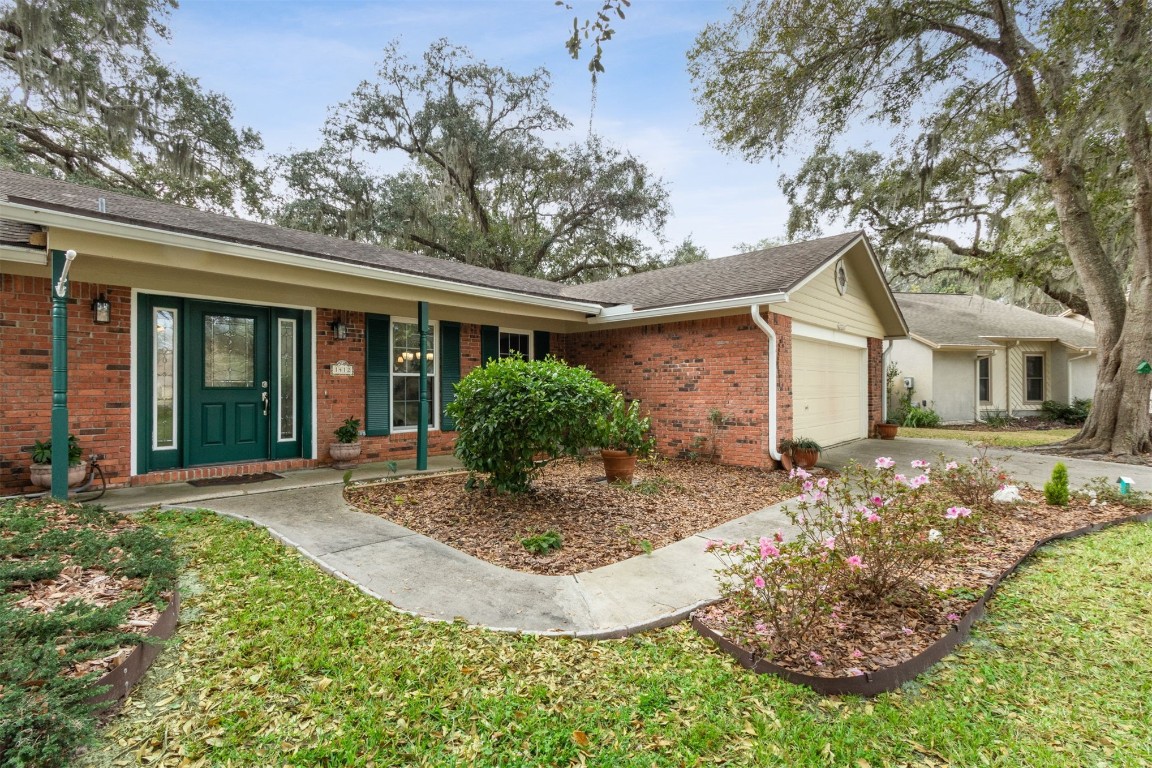 1412 Plantation Oaks Terrace, Fernandina Beach, Florida image 2