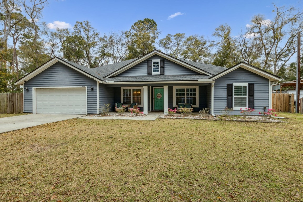 97485 Cutlass Way, Yulee, Florida image 1