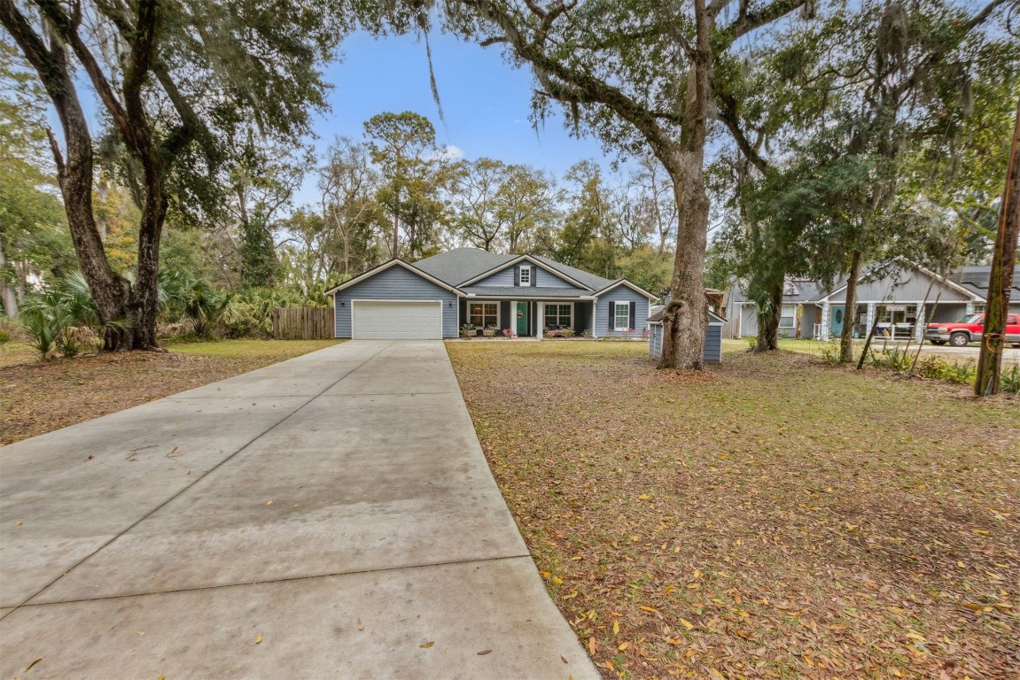 97485 Cutlass Way, Yulee, Florida image 2