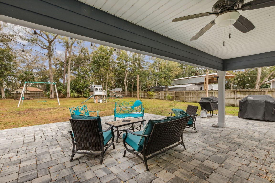 97485 Cutlass Way, Yulee, Florida image 37