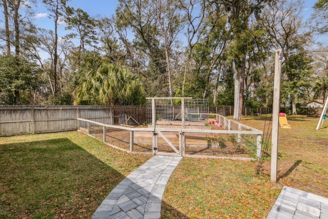 97485 Cutlass Way, Yulee, Florida image 42