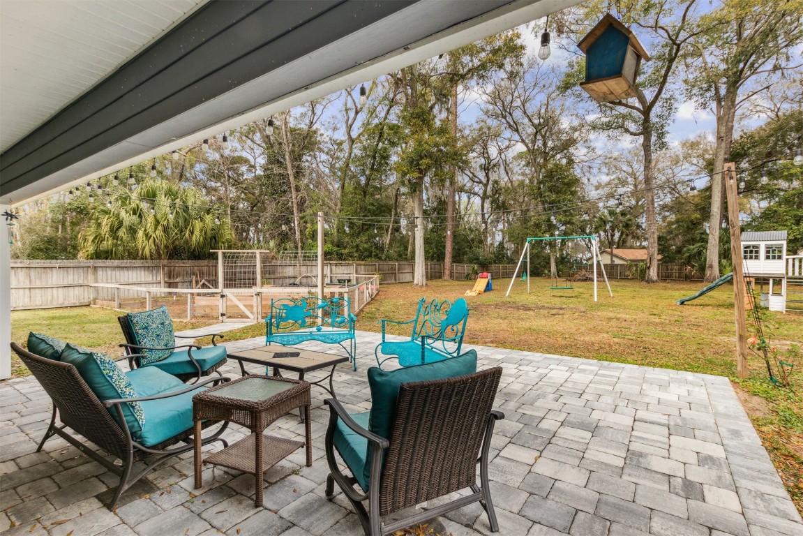 97485 Cutlass Way, Yulee, Florida image 38